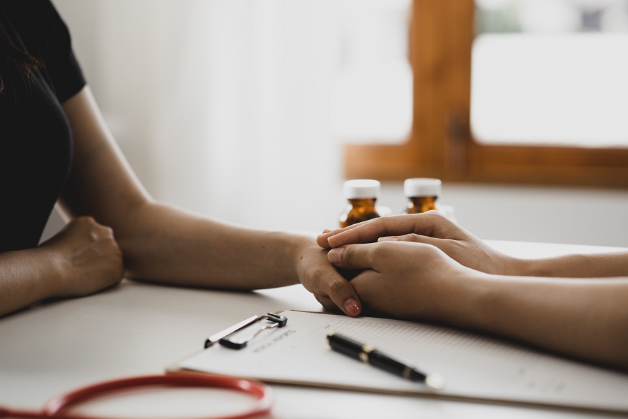 How to Find Quality Addiction Treatment in New Jersey